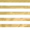 White & Gold Striped Tissue Paper Sheets by Celebrate It™